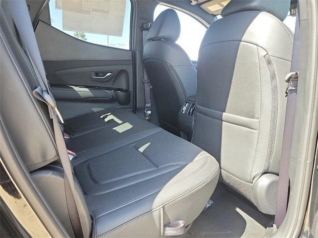 new 2025 Hyundai SANTA CRUZ car, priced at $34,035