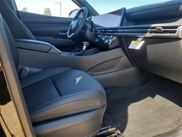new 2025 Hyundai SANTA CRUZ car, priced at $34,035