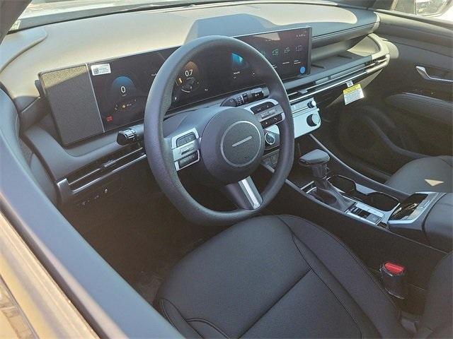 new 2025 Hyundai SANTA CRUZ car, priced at $34,035