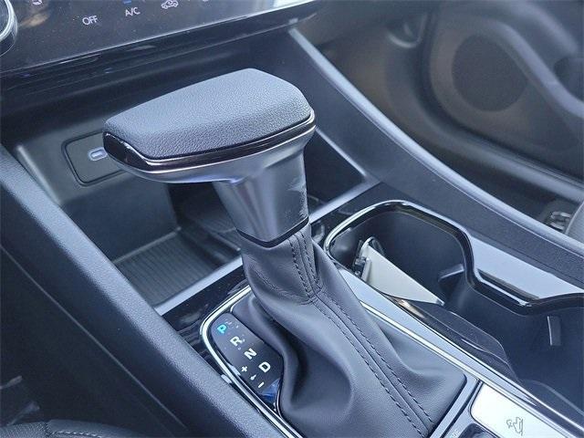 new 2025 Hyundai SANTA CRUZ car, priced at $34,035