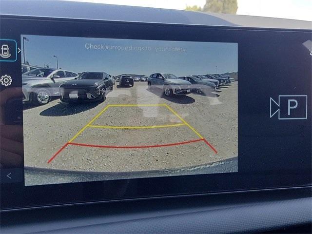 new 2025 Hyundai SANTA CRUZ car, priced at $34,035