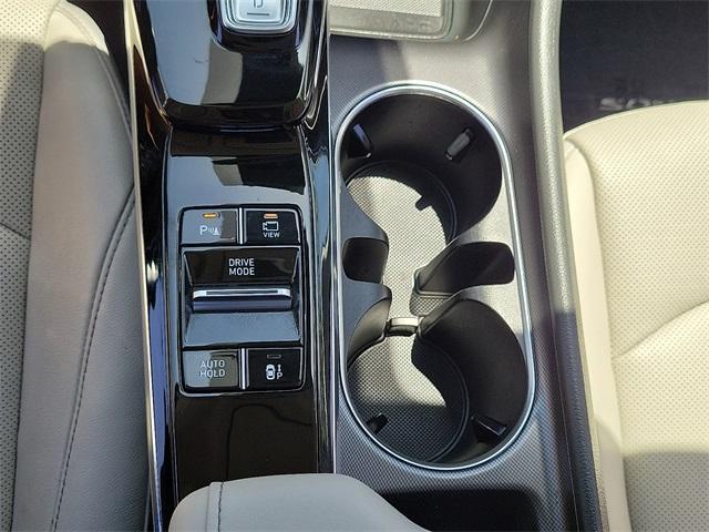 used 2022 Hyundai Sonata car, priced at $25,599