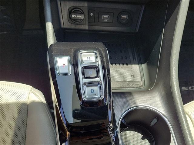 used 2022 Hyundai Sonata car, priced at $25,599