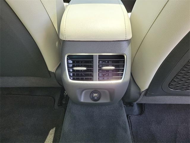 used 2022 Hyundai Sonata car, priced at $26,748