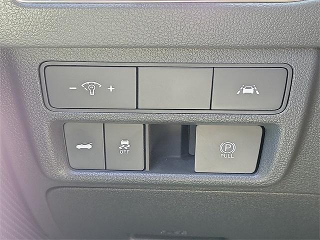 used 2022 Hyundai Sonata car, priced at $25,599