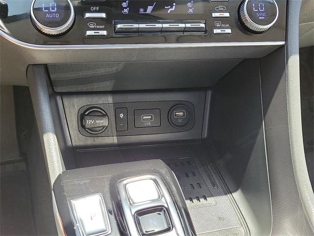 used 2022 Hyundai Sonata car, priced at $25,599