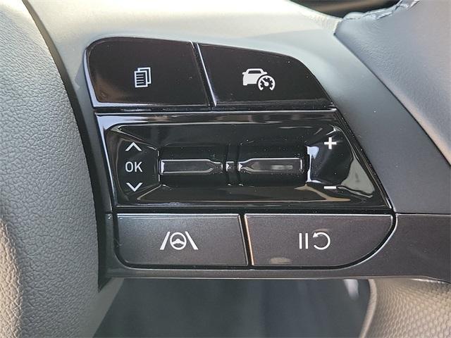 new 2025 Hyundai ELANTRA HEV car, priced at $28,465
