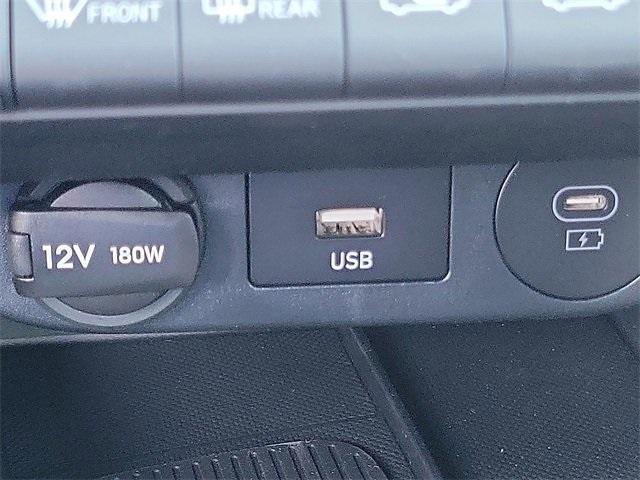 new 2025 Hyundai Elantra car, priced at $24,165