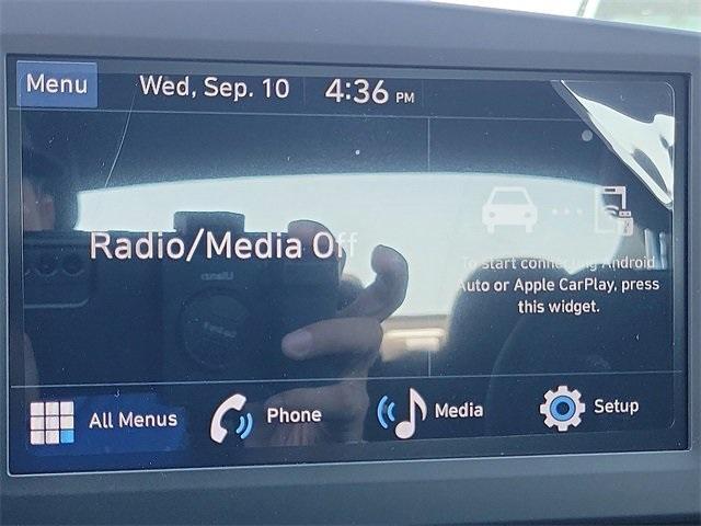 new 2025 Hyundai Elantra car, priced at $24,165