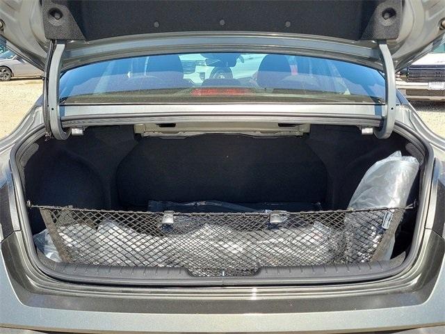 new 2025 Hyundai Elantra car, priced at $24,165