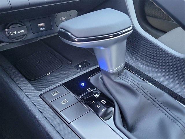 new 2025 Hyundai Elantra car, priced at $24,165