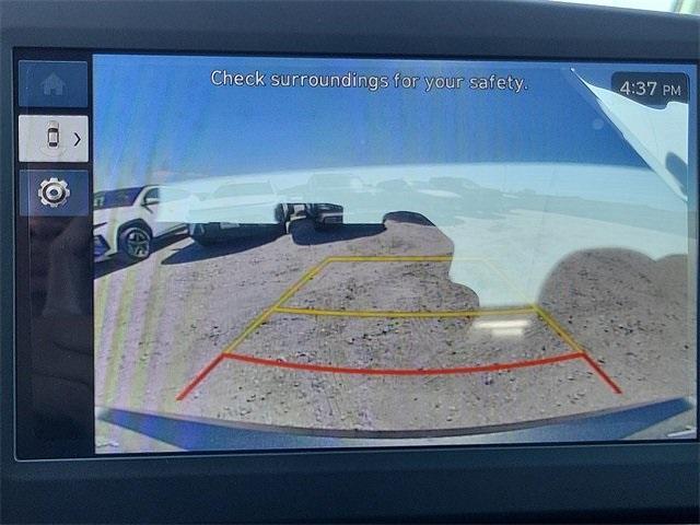 new 2025 Hyundai Elantra car, priced at $24,165