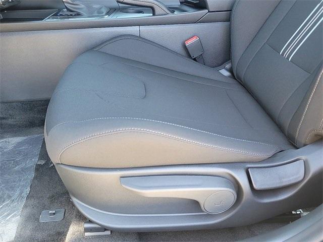 new 2025 Hyundai Elantra car, priced at $24,165