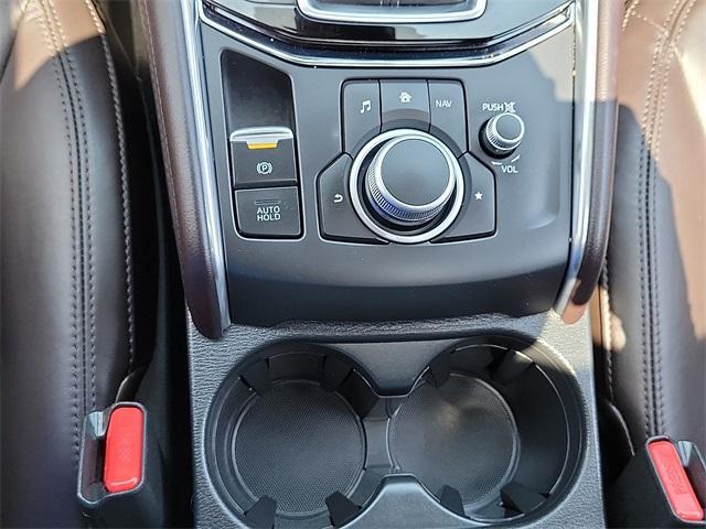 used 2019 Mazda CX-5 car, priced at $24,649
