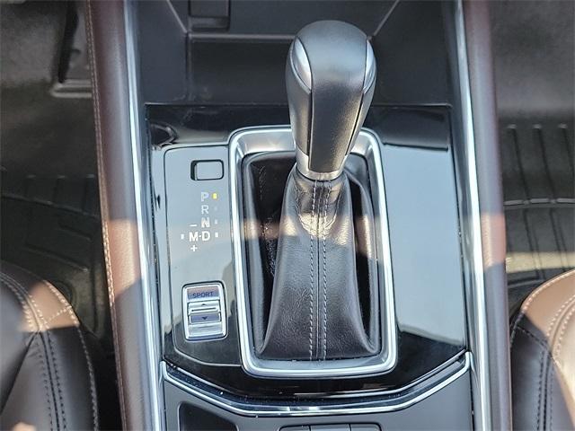 used 2019 Mazda CX-5 car, priced at $24,649
