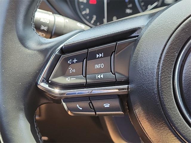 used 2019 Mazda CX-5 car, priced at $24,649