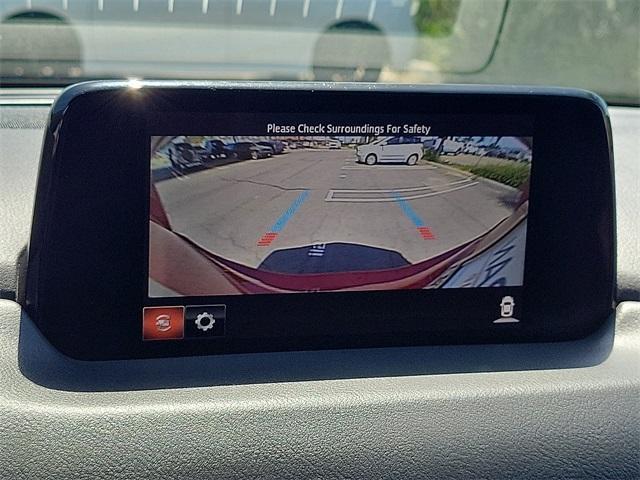 used 2019 Mazda CX-5 car, priced at $24,649