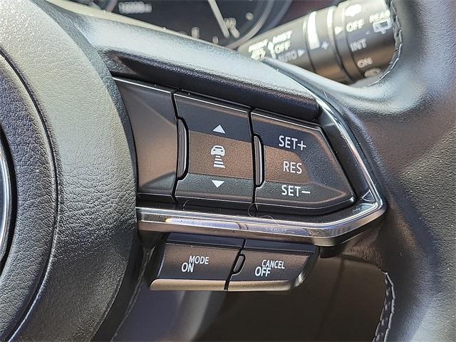 used 2019 Mazda CX-5 car, priced at $24,649