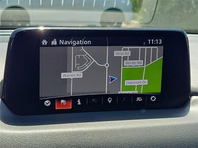 used 2019 Mazda CX-5 car, priced at $24,649