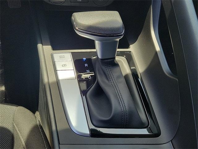 new 2025 Hyundai Elantra car, priced at $22,890