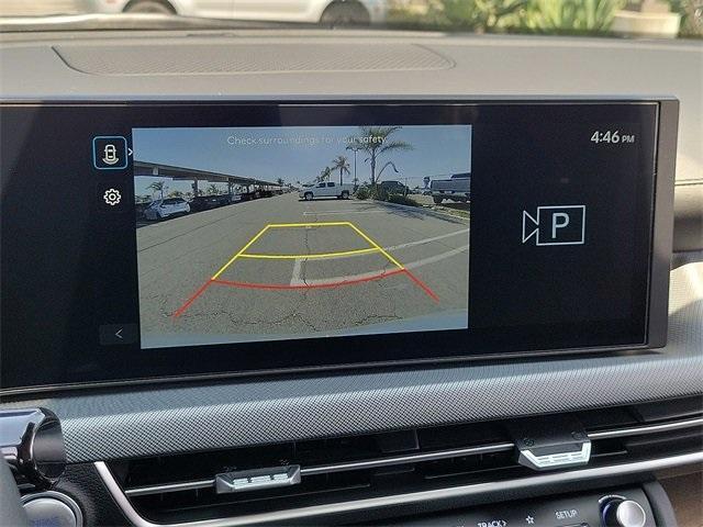 new 2025 Hyundai Sonata car, priced at $27,830