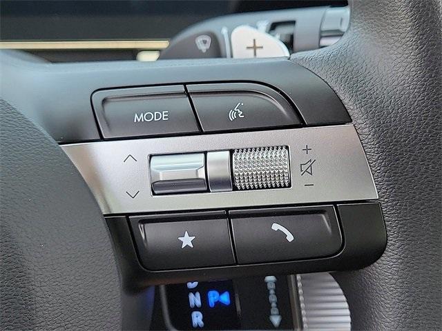 new 2025 Hyundai Sonata car, priced at $27,830