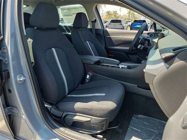 new 2025 Hyundai Sonata car, priced at $27,830