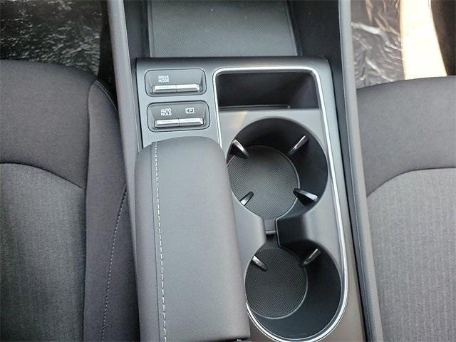 new 2025 Hyundai Sonata car, priced at $27,830