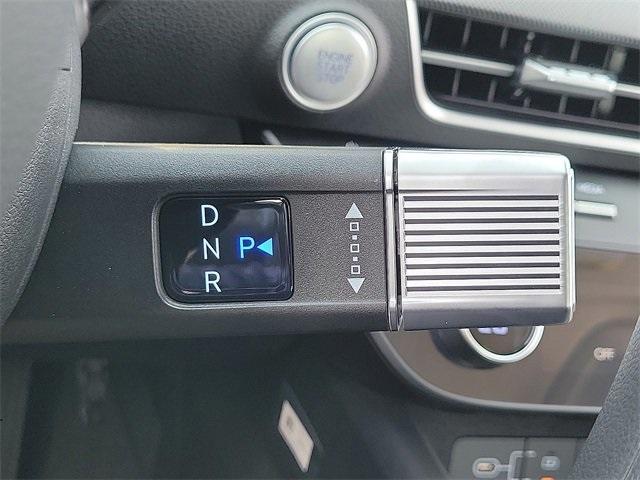 new 2025 Hyundai Sonata car, priced at $27,830