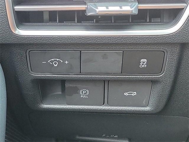 new 2025 Hyundai Sonata car, priced at $27,830