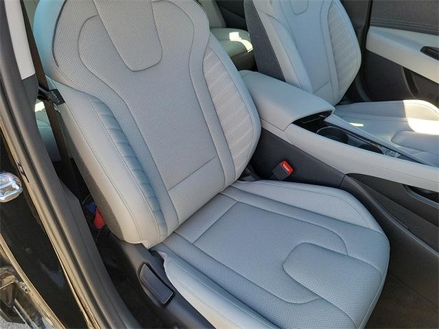 new 2025 Hyundai ELANTRA HEV car, priced at $29,120