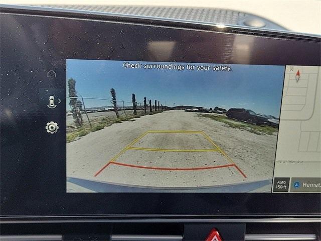 new 2025 Hyundai ELANTRA HEV car, priced at $26,715