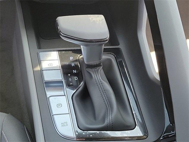 new 2025 Hyundai ELANTRA HEV car, priced at $26,715