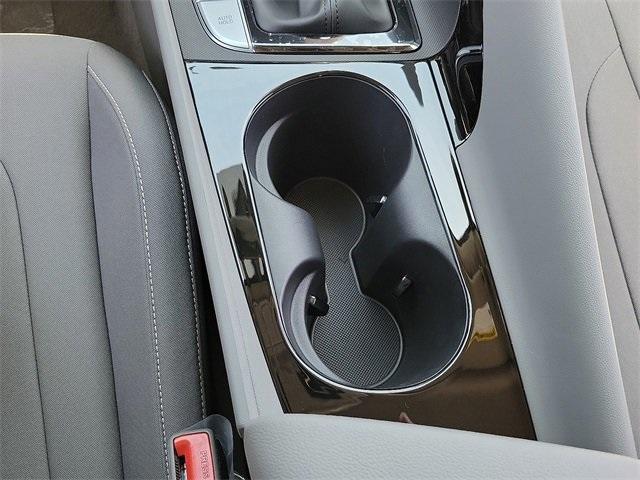 new 2025 Hyundai ELANTRA HEV car, priced at $26,715