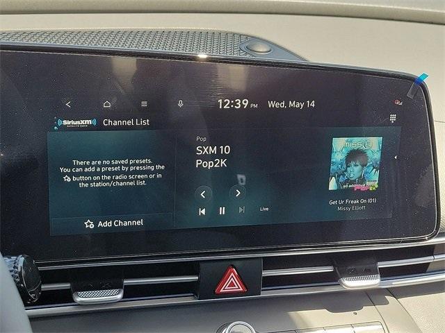 new 2025 Hyundai ELANTRA HEV car, priced at $26,715