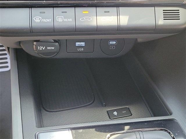 new 2025 Hyundai ELANTRA HEV car, priced at $26,715