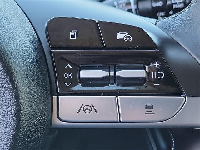 used 2022 Hyundai Tucson car, priced at $23,981
