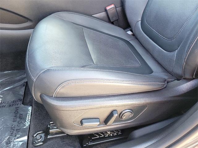 used 2022 Hyundai Tucson car, priced at $23,981