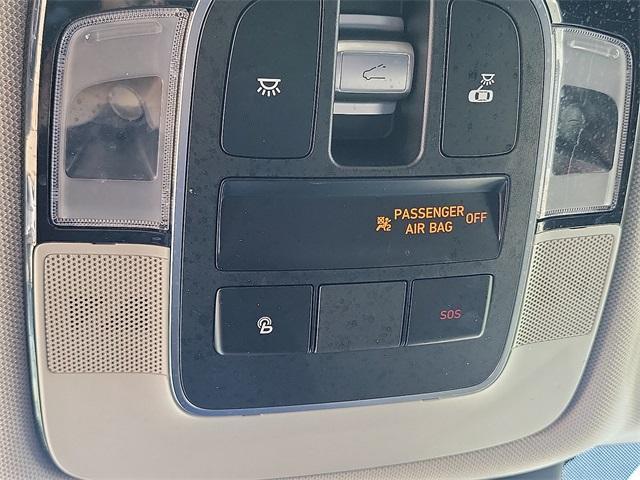 used 2022 Hyundai Tucson car, priced at $23,981