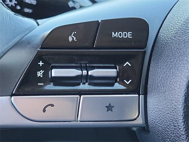 used 2022 Hyundai Tucson car, priced at $23,981