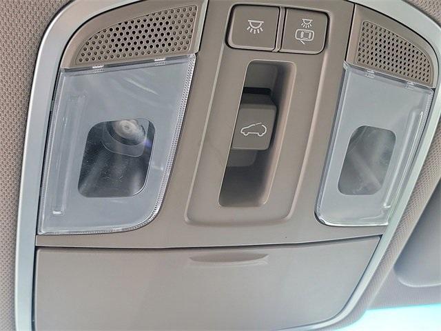 used 2021 Hyundai Tucson car, priced at $20,499