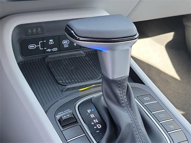 new 2026 Hyundai Kona car, priced at $27,895