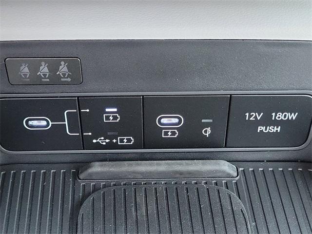 new 2026 Hyundai Kona car, priced at $27,895