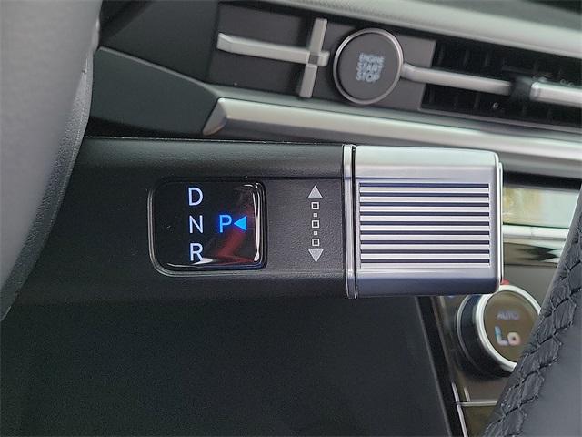 new 2025 Hyundai Santa Fe car, priced at $37,329