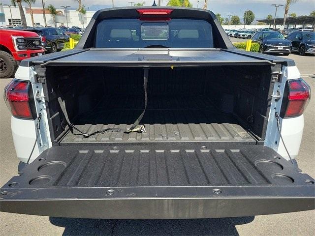 new 2025 Hyundai SANTA CRUZ car, priced at $42,835