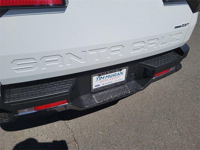 new 2025 Hyundai SANTA CRUZ car, priced at $42,835