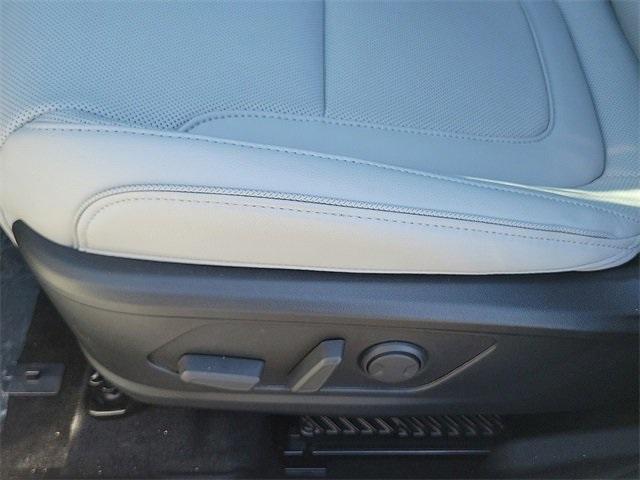 new 2025 Hyundai SANTA CRUZ car, priced at $42,835