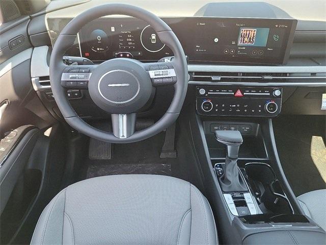 new 2025 Hyundai SANTA CRUZ car, priced at $42,835