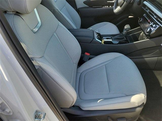 new 2025 Hyundai SANTA CRUZ car, priced at $42,835