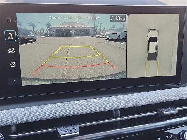 new 2025 Hyundai SANTA CRUZ car, priced at $42,835